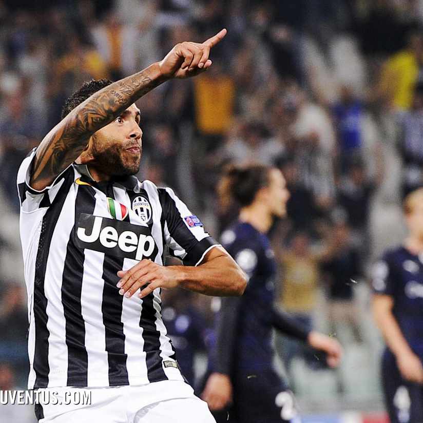 Carlitos: «Gioco sempre come fosse l’ultima partita»