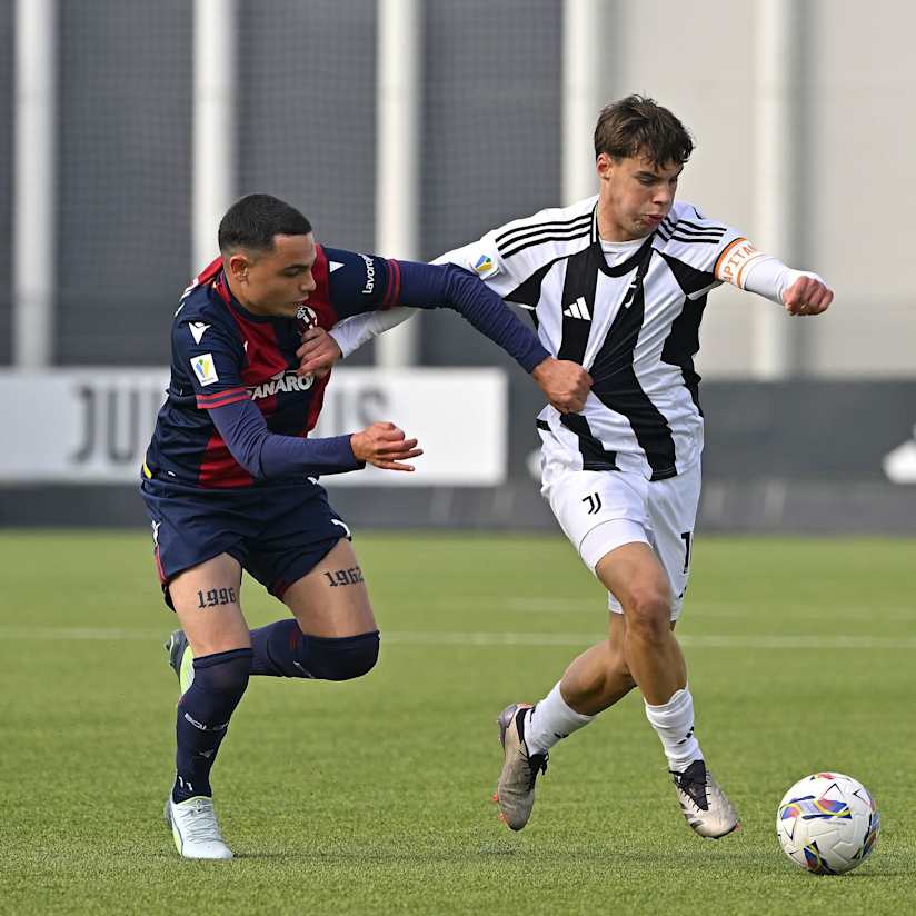 Gallery | U20 | Juventus-Bologna