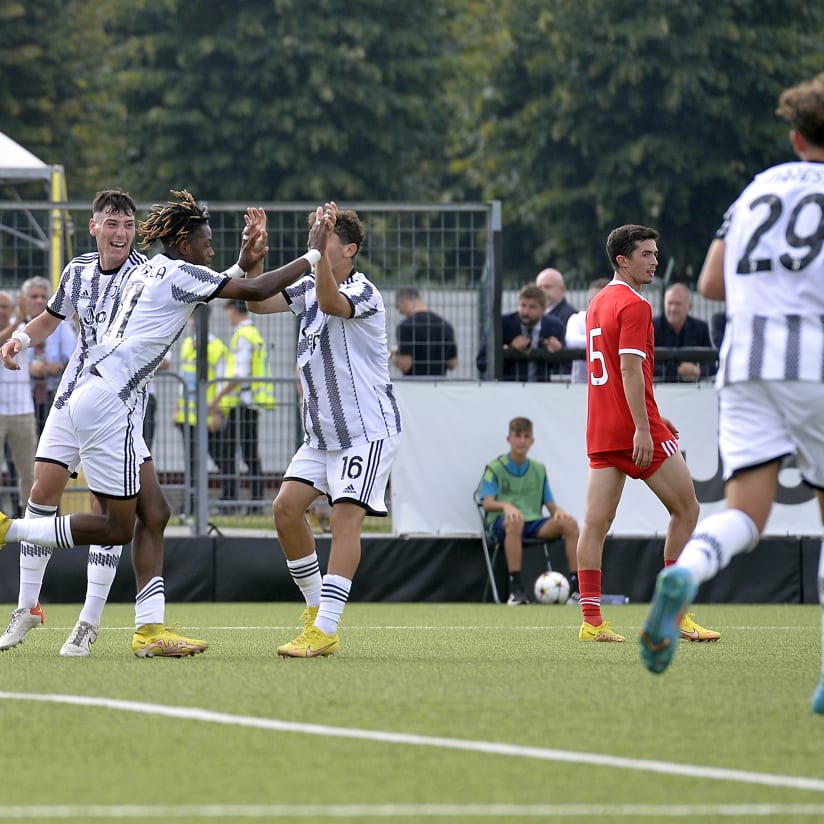 UYL | Focus sul Benfica