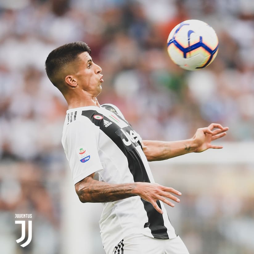 Bianconeri international schedule