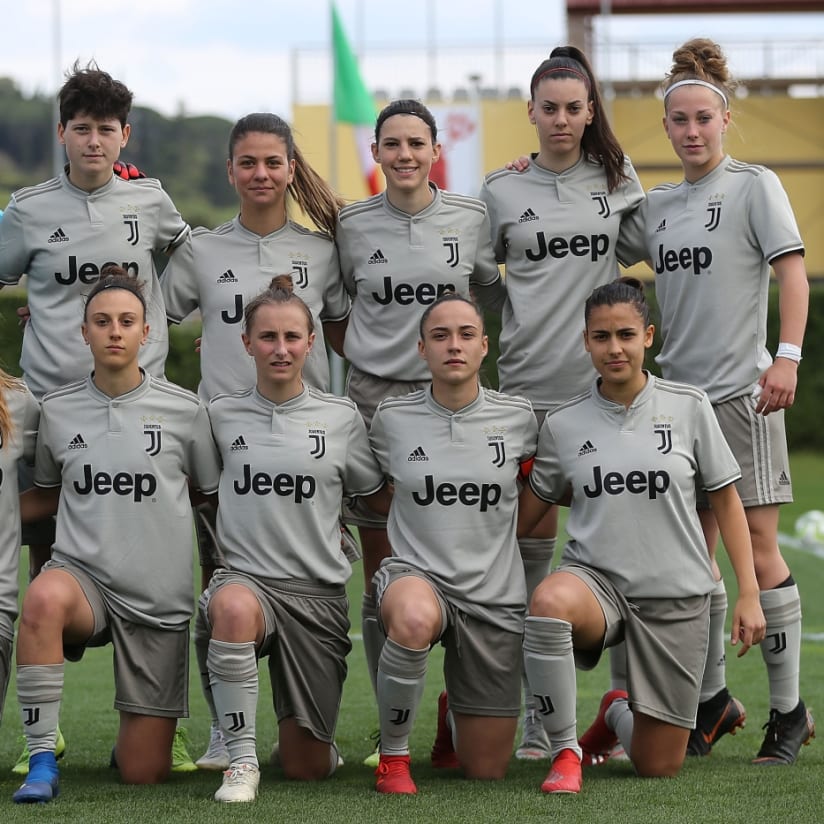 Primavera Femminile | Juventus-Inter Gallery