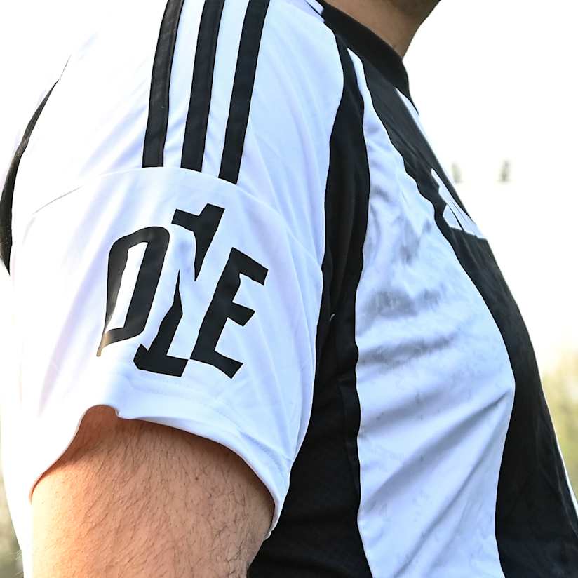 JUVENTUS ONE