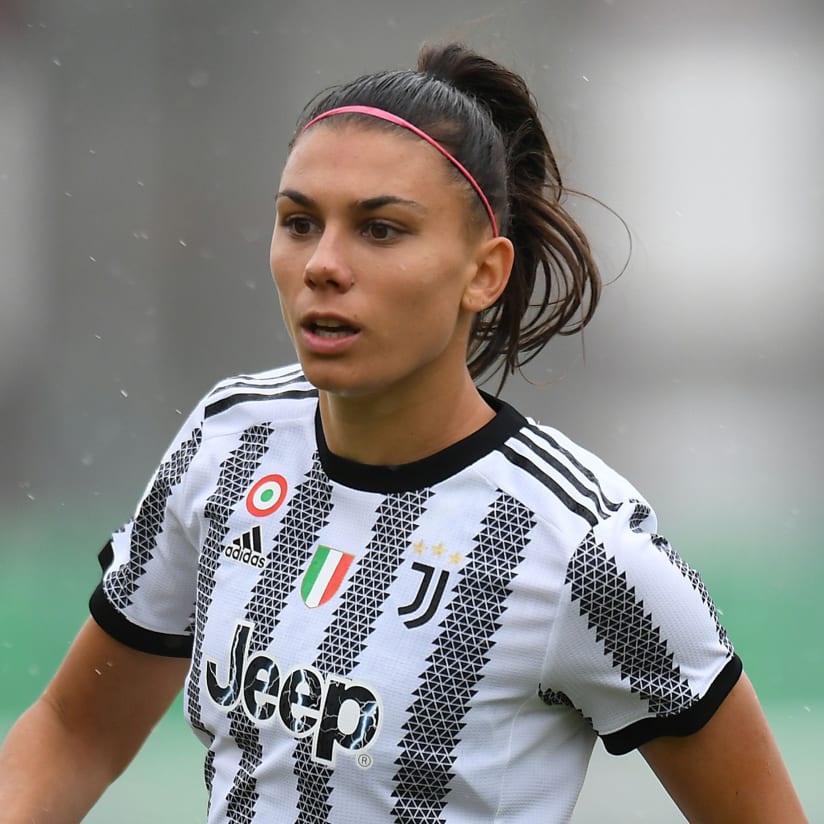 Milan - Juventus Women, le convocate bianconere 