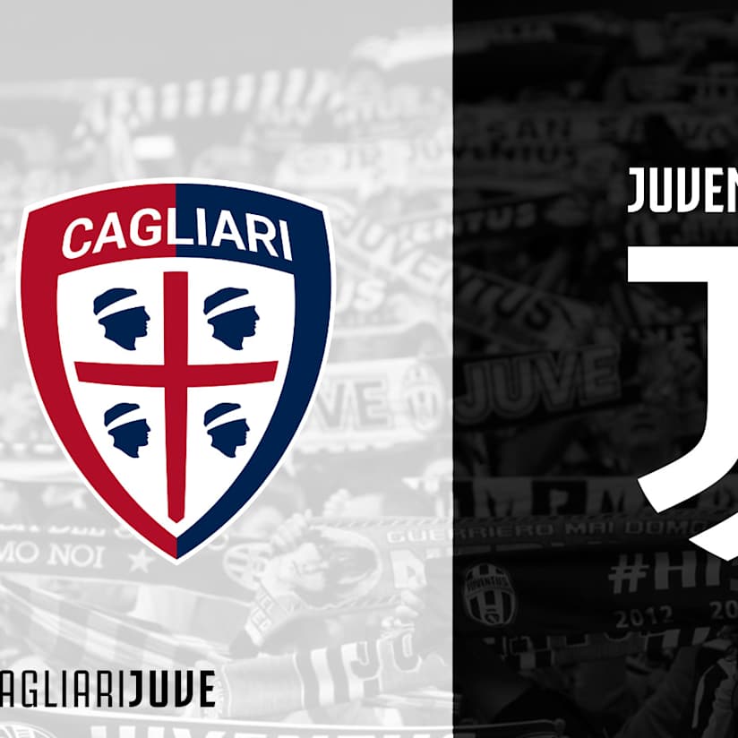 Cagliari vs Juventus: Match Preview