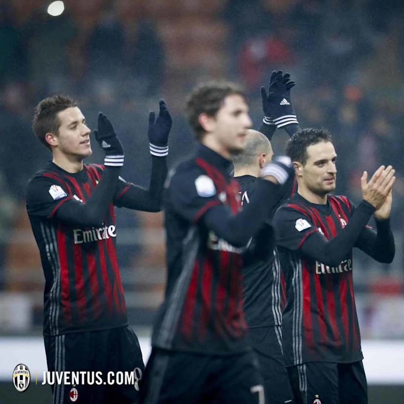 I convocati di Montella