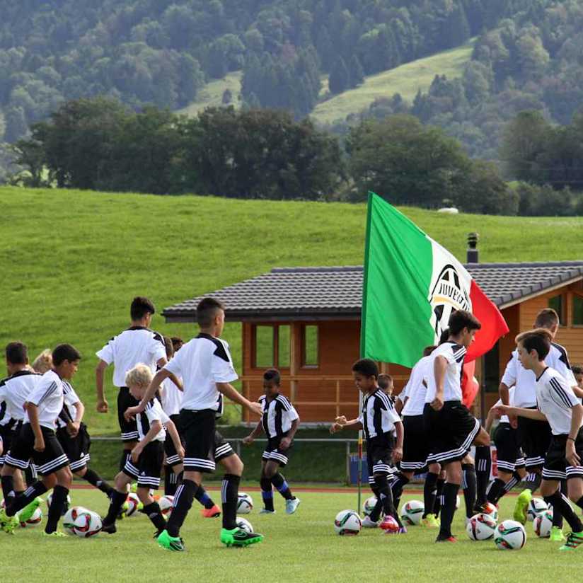 J|Academy sukses di Swiss