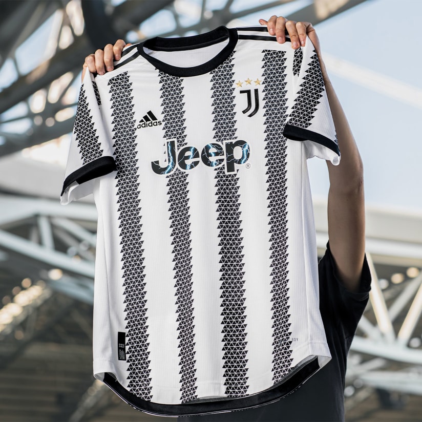 Juventus Football Club - Web Oficial 