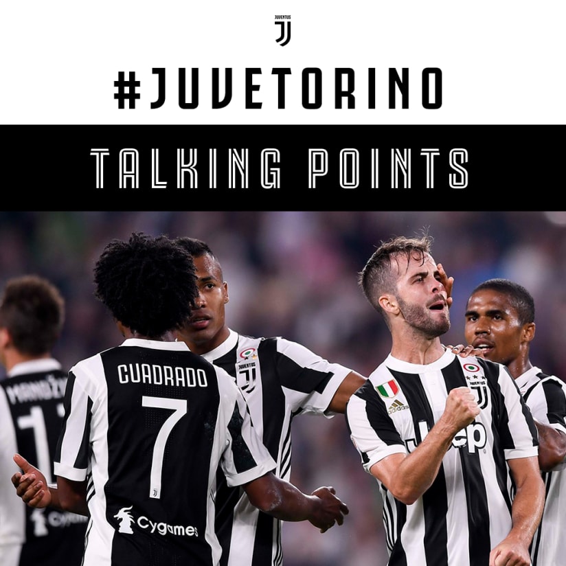 Derby della Mole: Five talking points