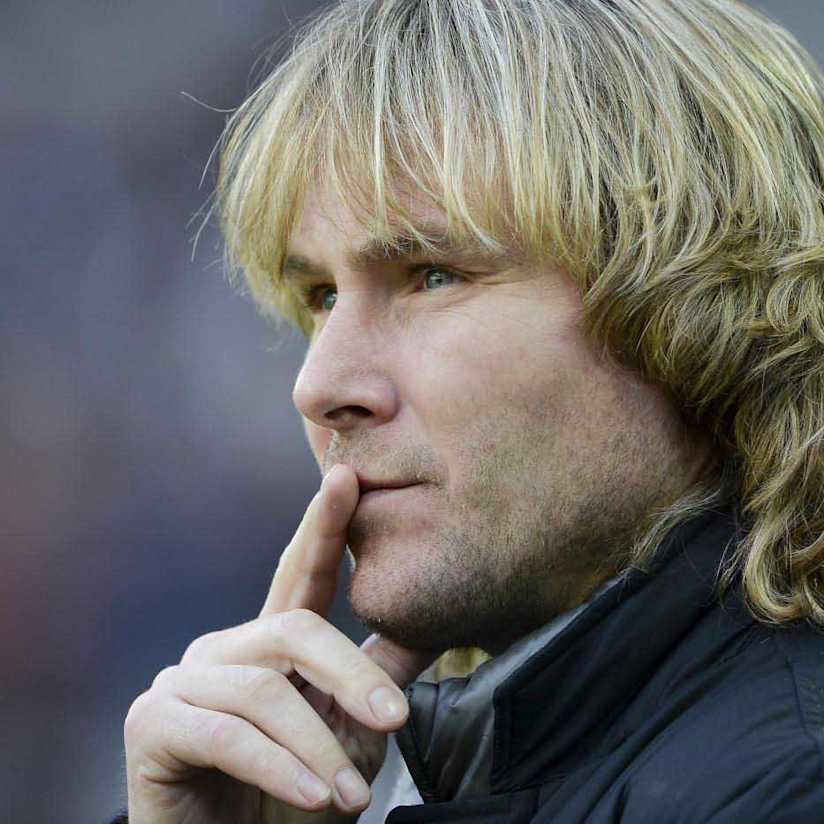 Nedved: «Con il Monaco ce la giocheremo»