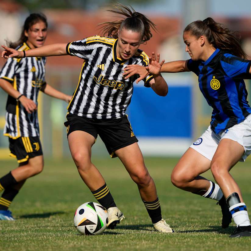 Under 17 Women | Juventus-Inter