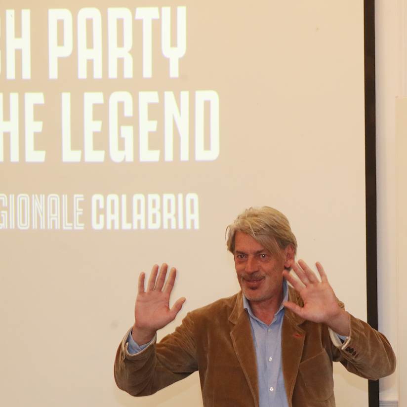 Gallery | Meeting Regionale JOFC Calabria