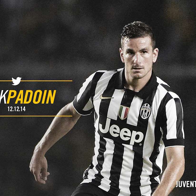 #AskPadoin tomorrow!