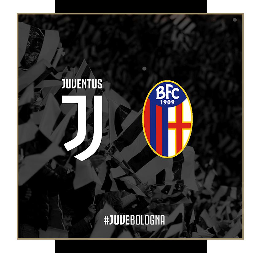 MATCHDAY: Le statistiche di Juve-Bologna