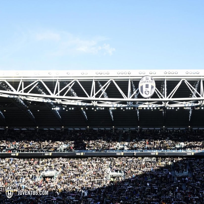Juventus - Hellas Verona Photo Gallery