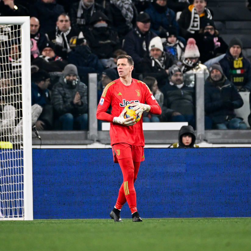 International Recap | Bene gli azzurri, Szczesny in finale playoff per Euro 2024