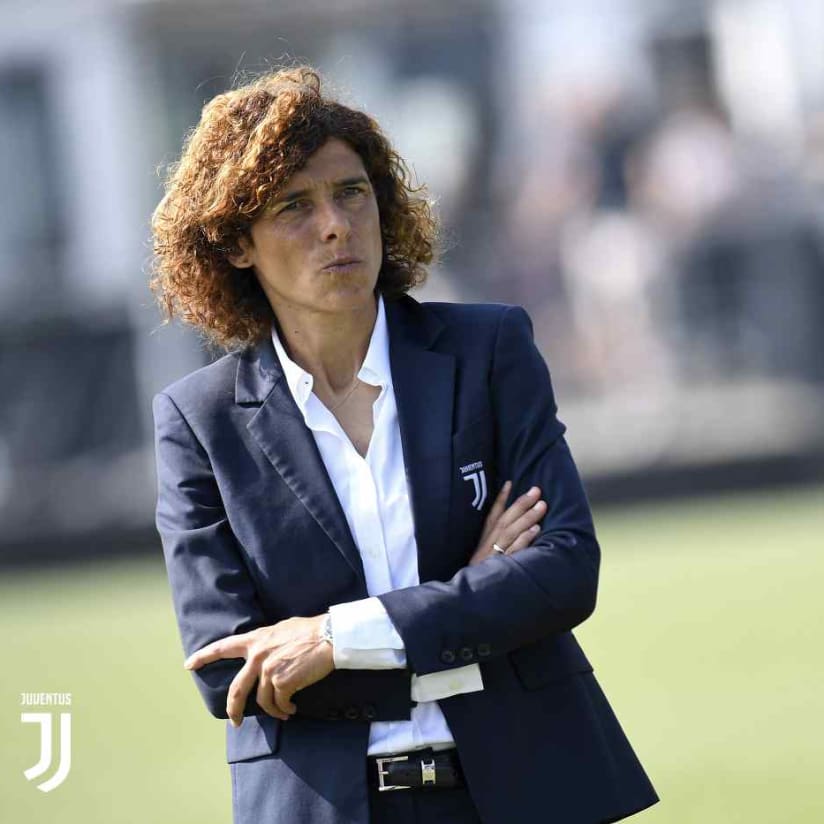 Juventus Women held at home by Atalanta