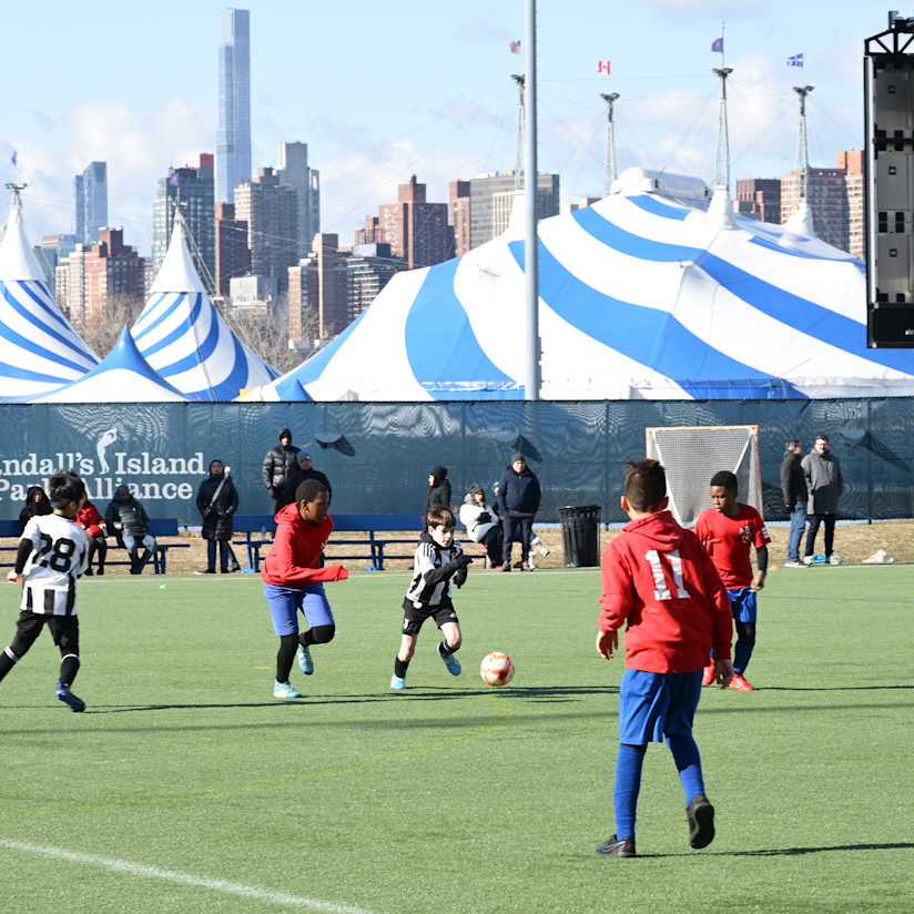 We Are Juventus | Ep 3 | New York