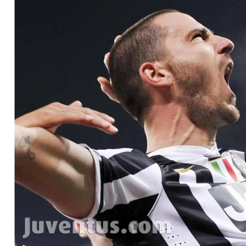 Serie A TIM Juventus Roma 3-0