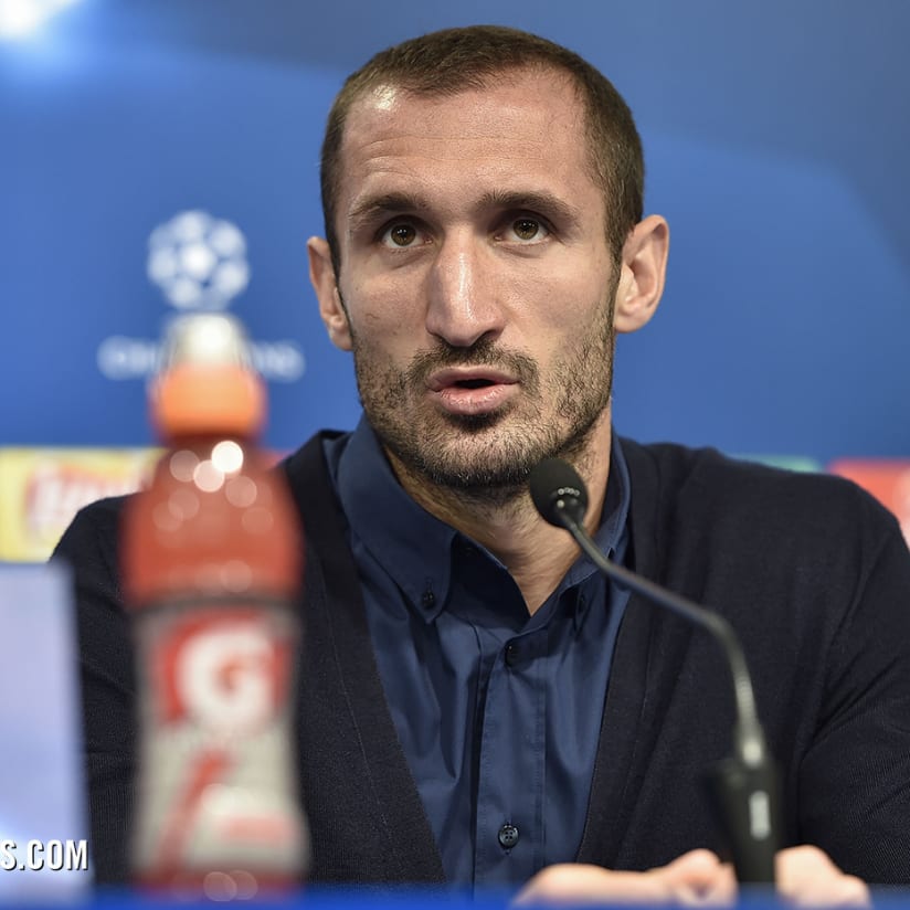 Chiellini hungry for final place