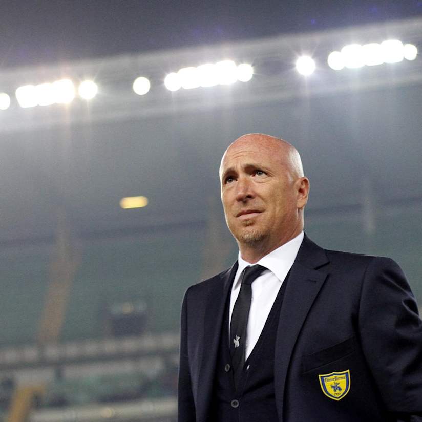 Maran calls for committed Chievo