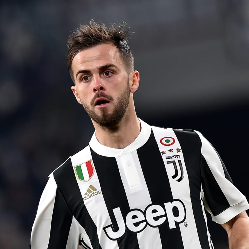 Pjanic: “Kami adalah tim yang lebih baik”