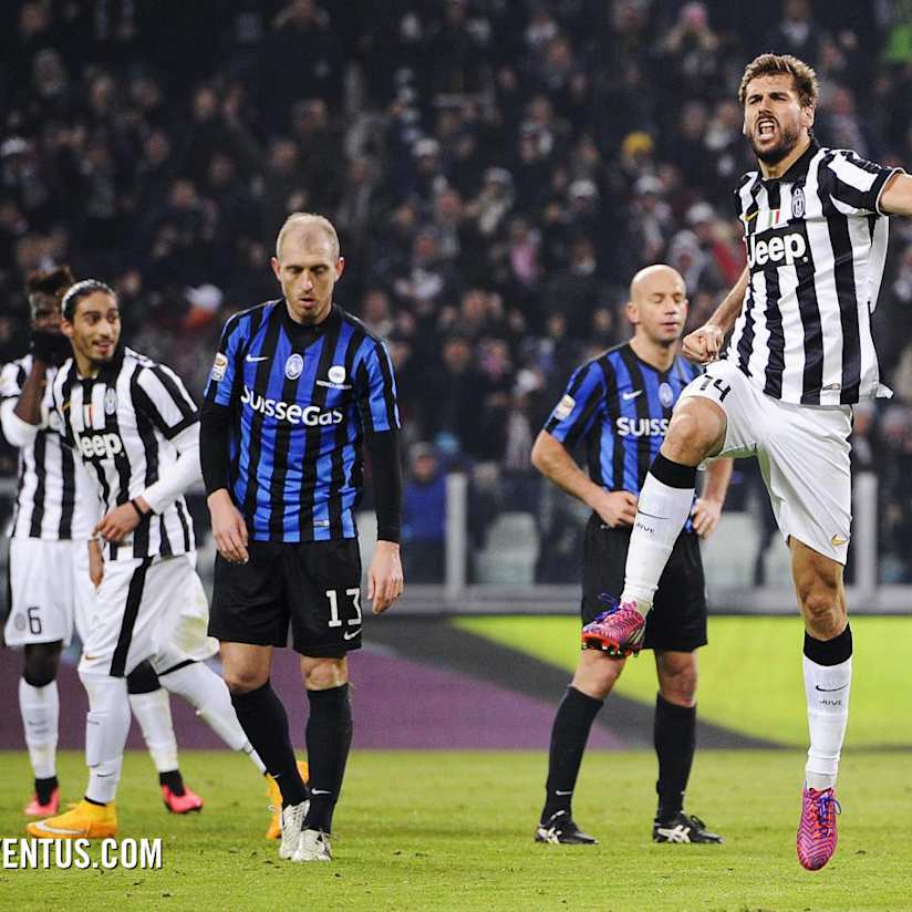 Llorente happy to be back amongst the goals