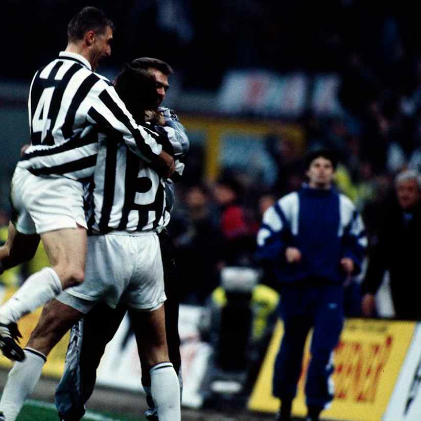 #JuveBVB: previous encounters