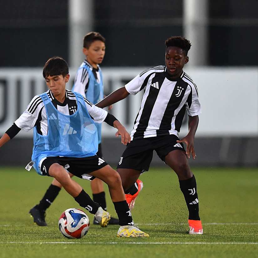 Under 14 | Di corsa in allenamento!