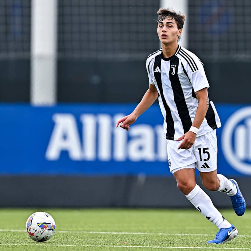 U20 | Torino-Juventus, dove vederla