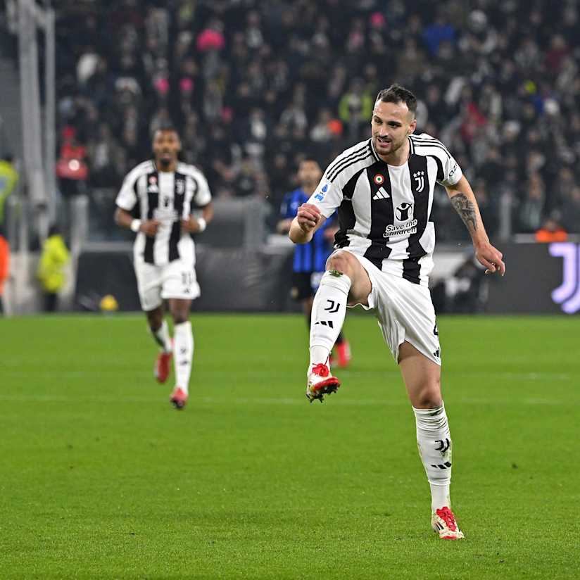 Gallery | Juventus - Inter 