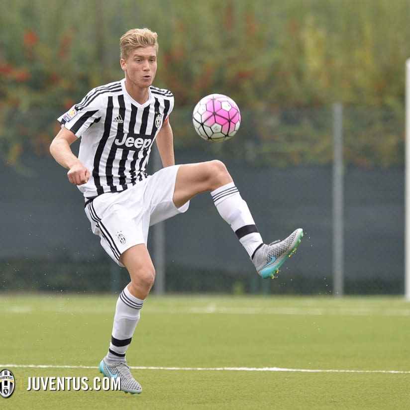 Primavera: Juve-Modena