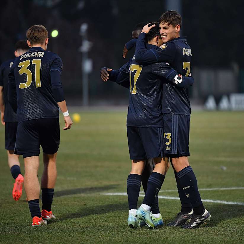 Gallery | Next Gen | Juventus - Casertana