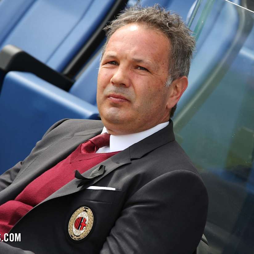 Mihajlovic: “Juve meetings always meaningful”