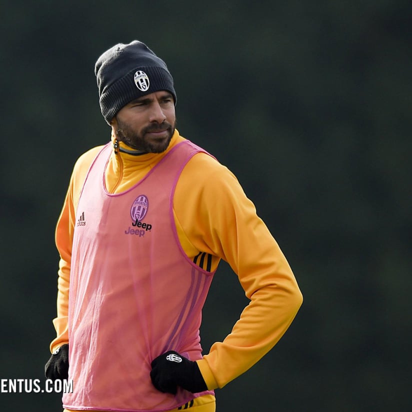 Barzagli: “On our toes for Bologna test”