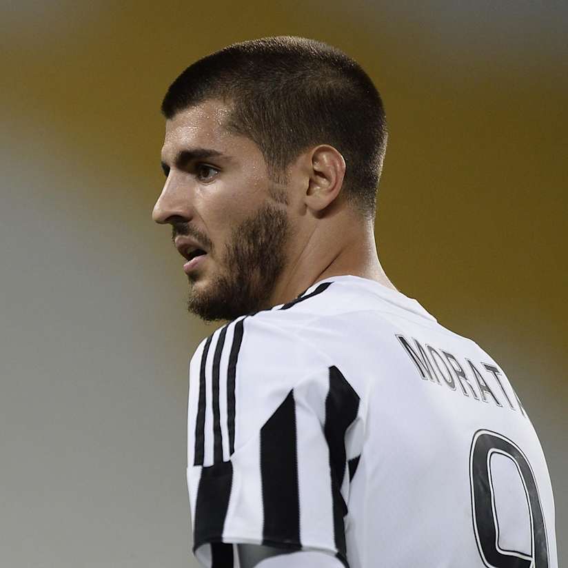 Morata medical update