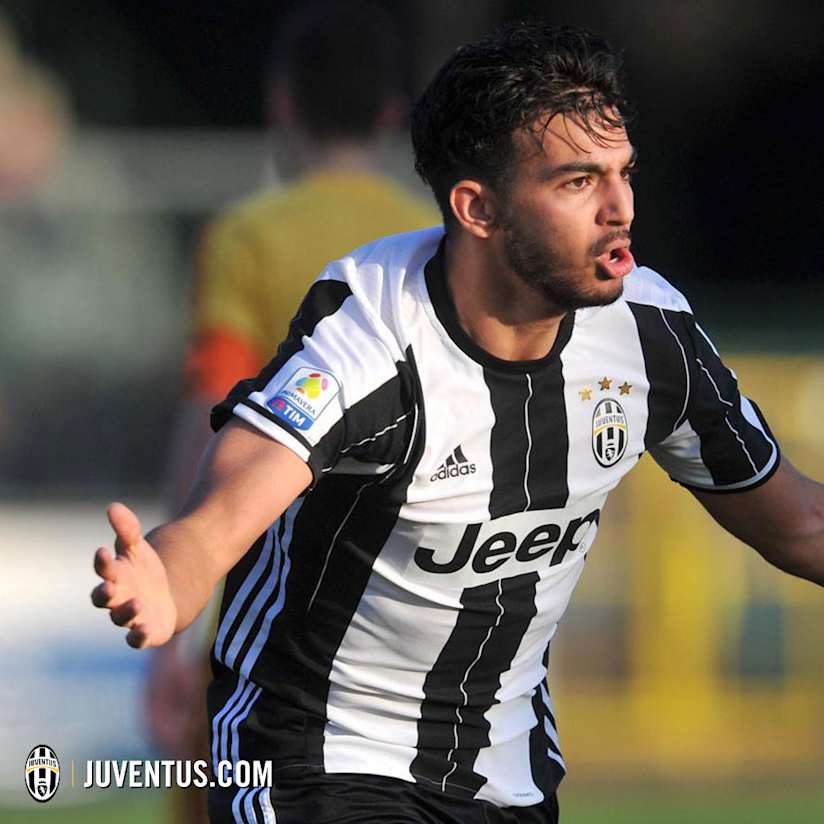 Primavera: la Juve vince ad Ascoli e vola in Final Eight!