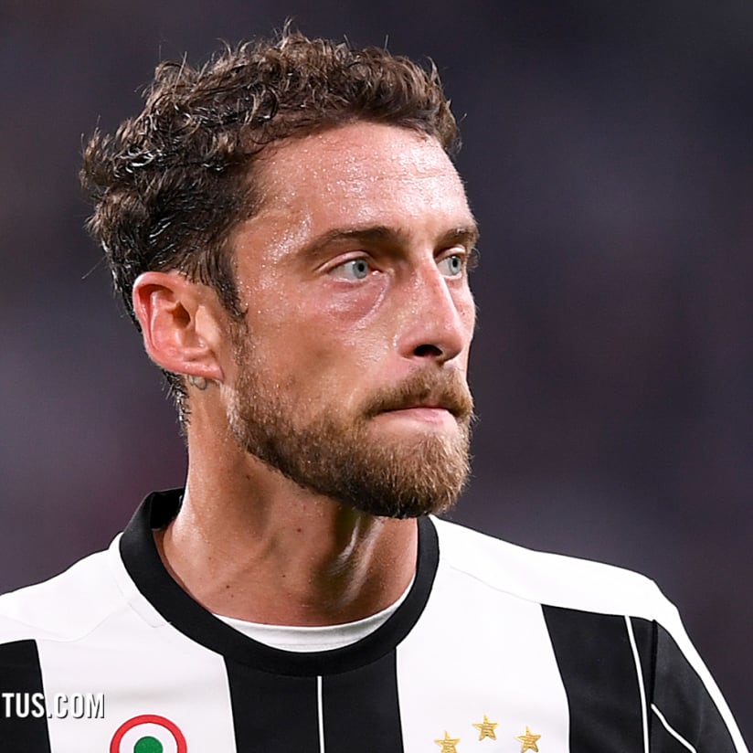 Marchisio: “Another final on Sunday” 