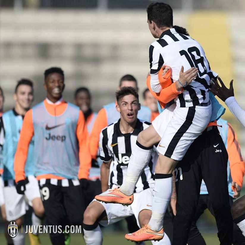 #MalmoeJuve Primavera: 19 i convocati