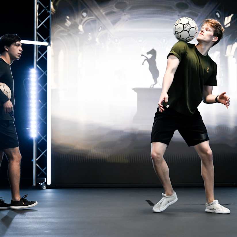 Gallery | WFFA Finals @ Juventus Creator Lab