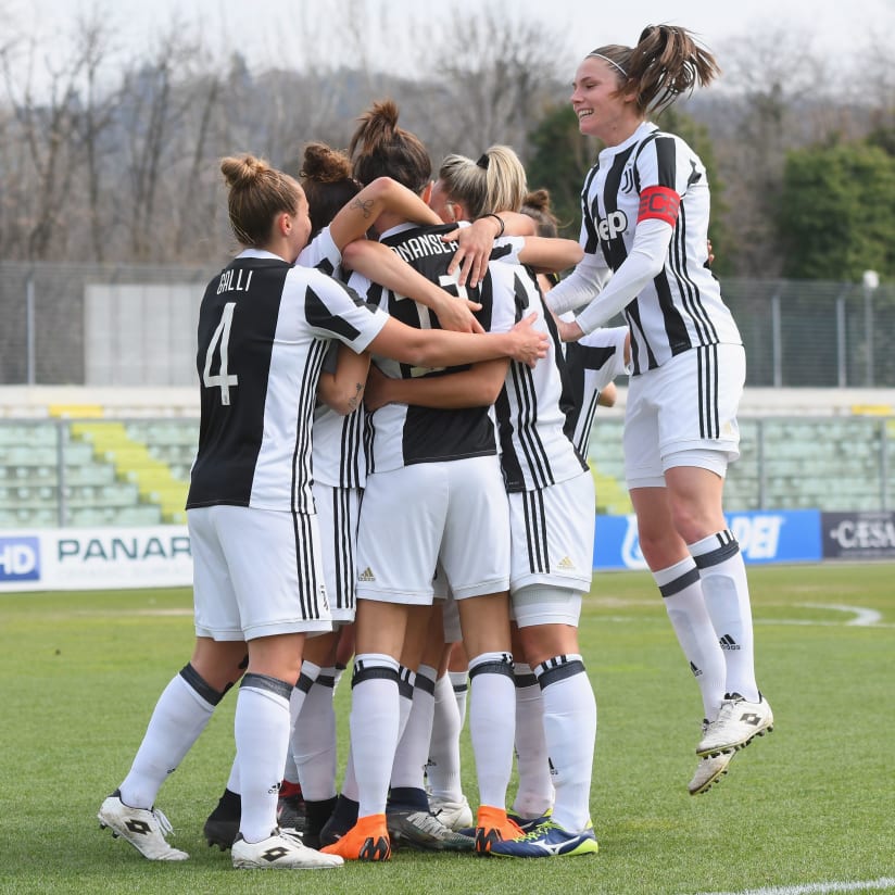 Juventus Women vs Brescia: Match preview