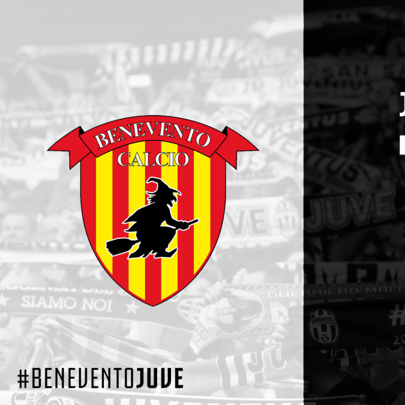 Benevento vs Juventus: Match preview