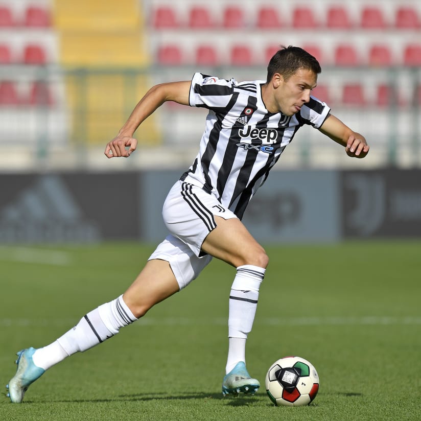 Gallery | Juventus Under 23 vs Pro Sesto 