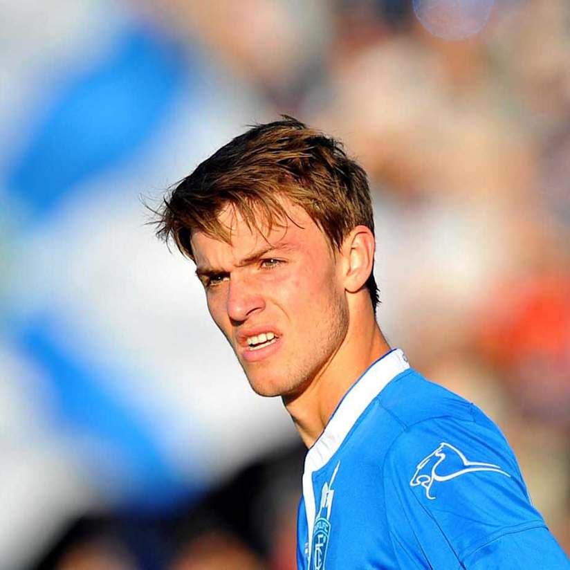 Juventus complete full Rugani purchase