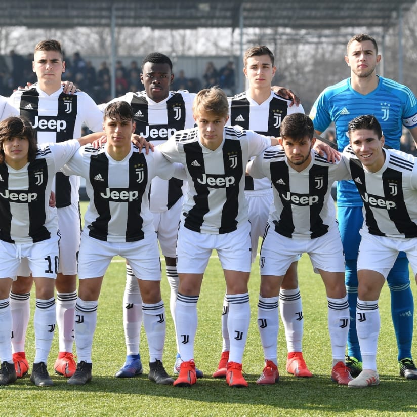 Primavera, Juventus-Torino Gallery