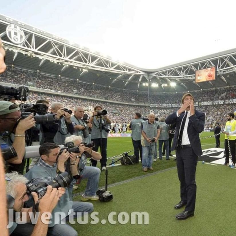 Serie A TIM Juventus Verona 2-1