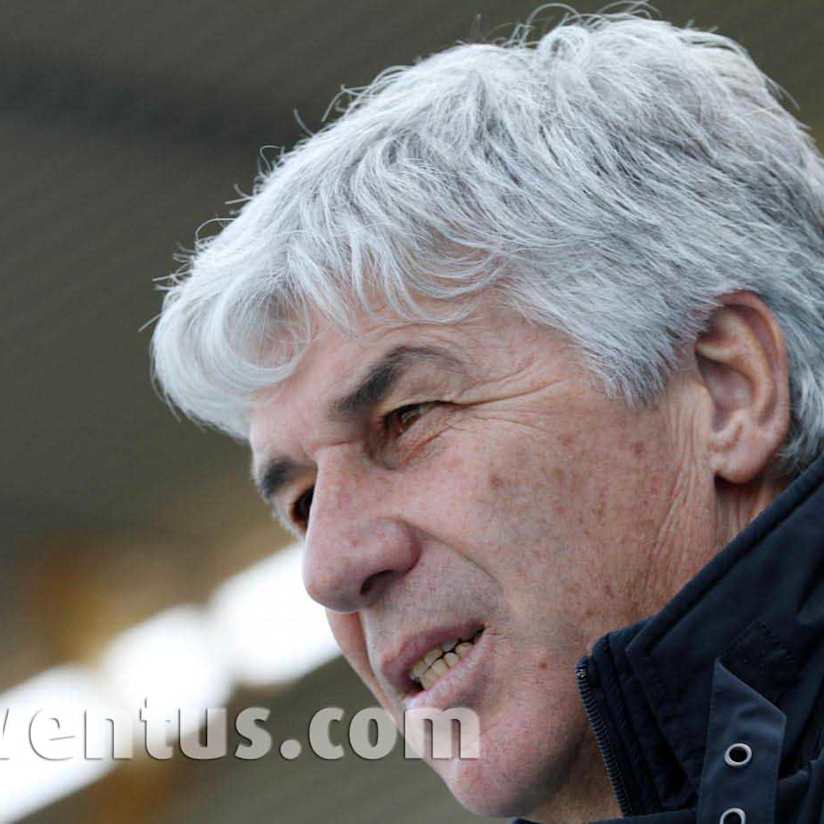 Gasperini: «Da uno a cento, a questa partita tengo 110»