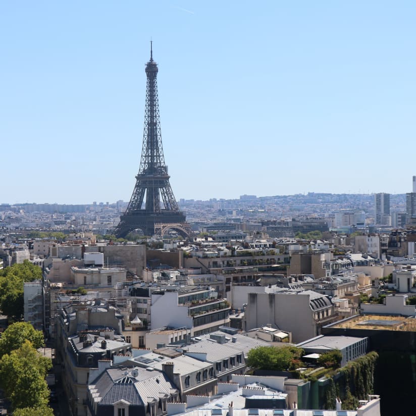 Paris Panorama