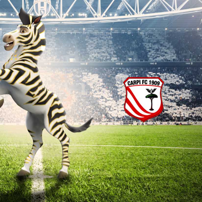 General sale for Carpi underway