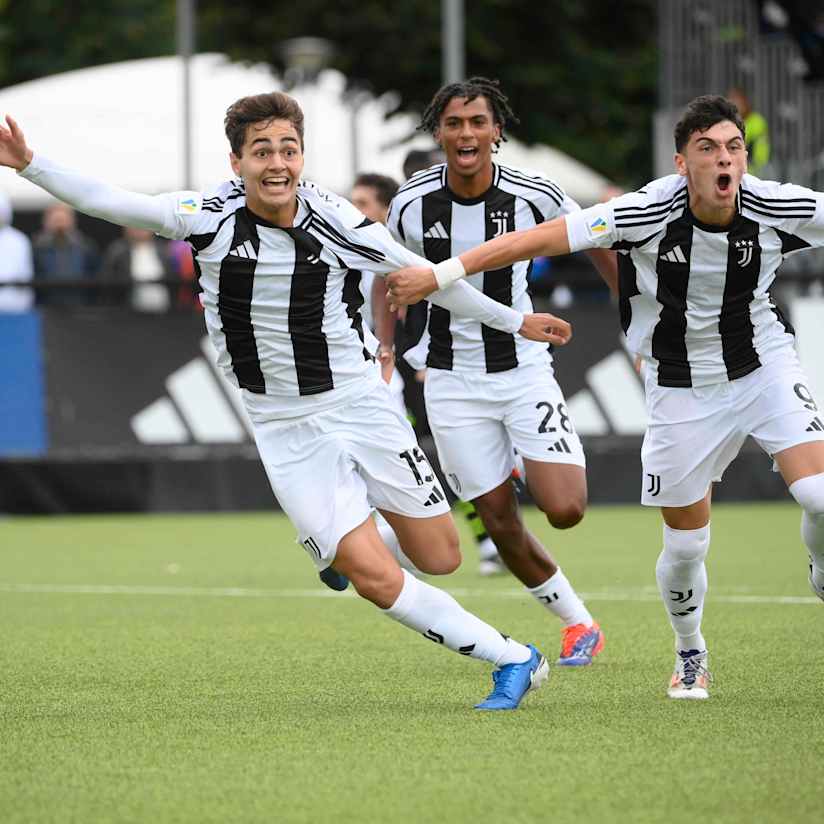 GALLERY | UYL | MATCHDAY 1 | JUVENTUS - PSV EINDHOVEN