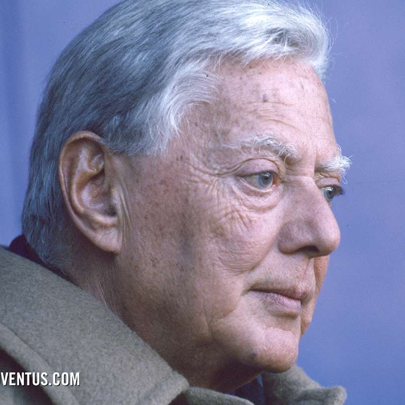 Il ricordo di Umberto Agnelli